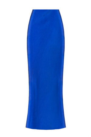 Fler Skirt Cobalt