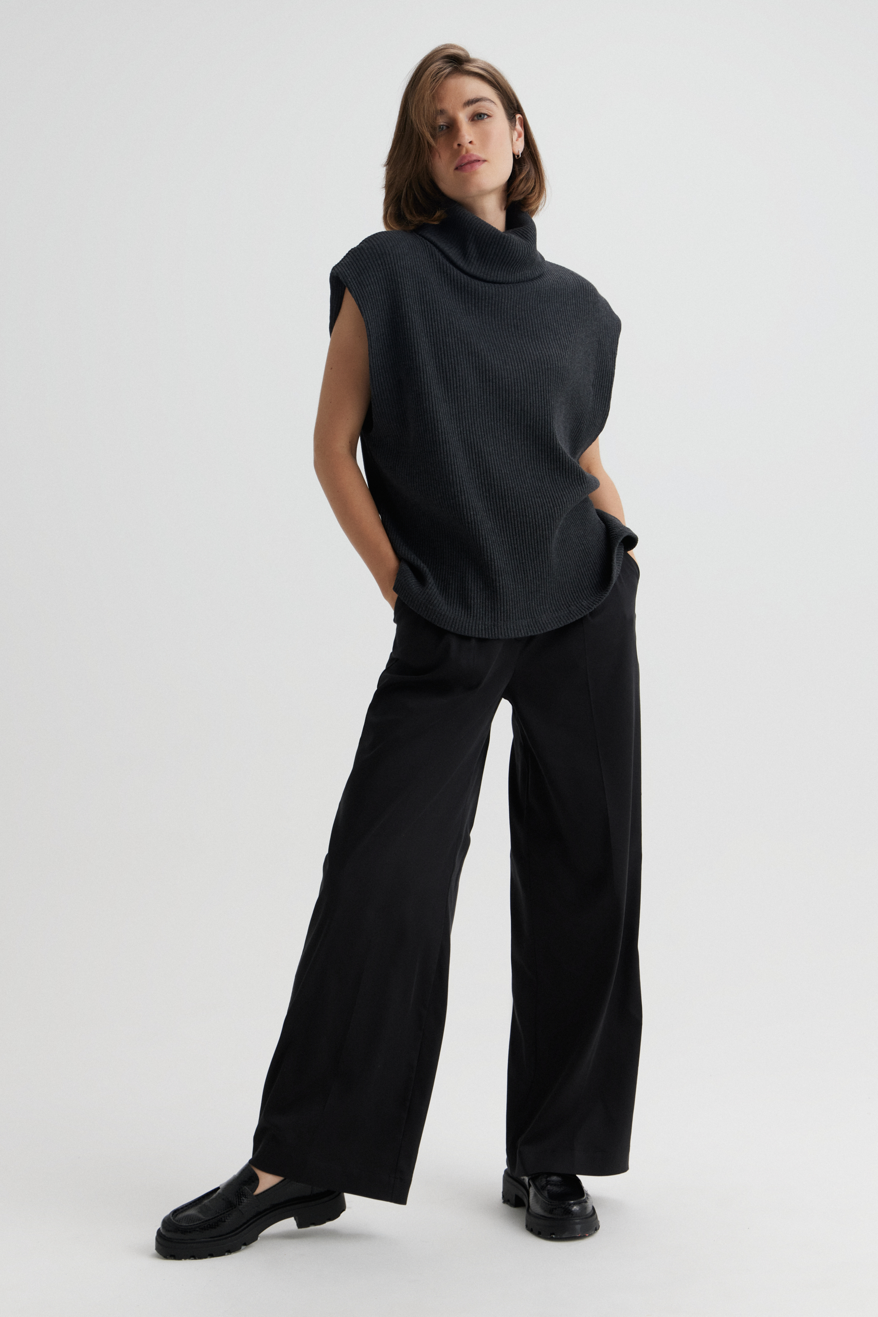 Arko Turtleneck