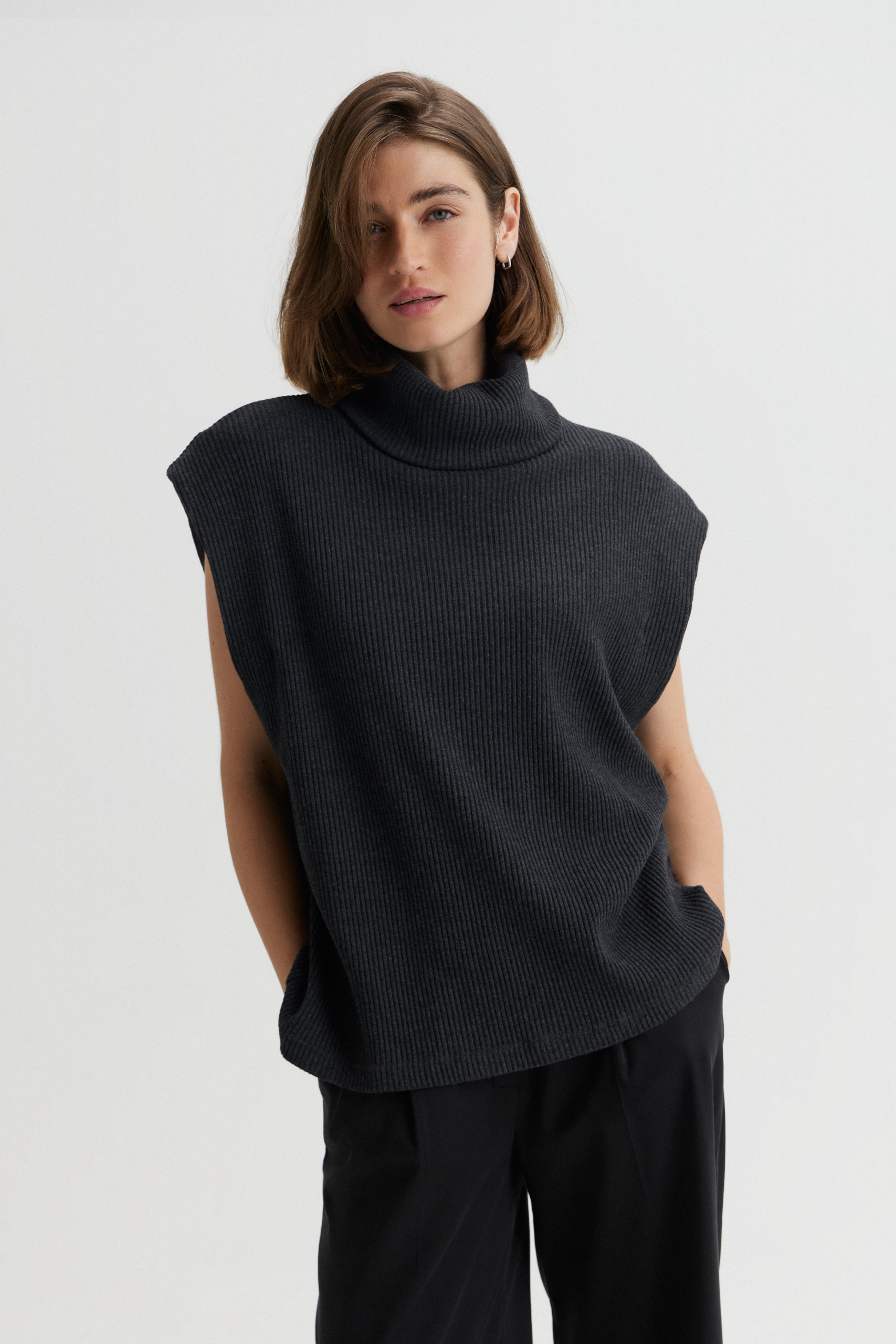 Arko Turtleneck