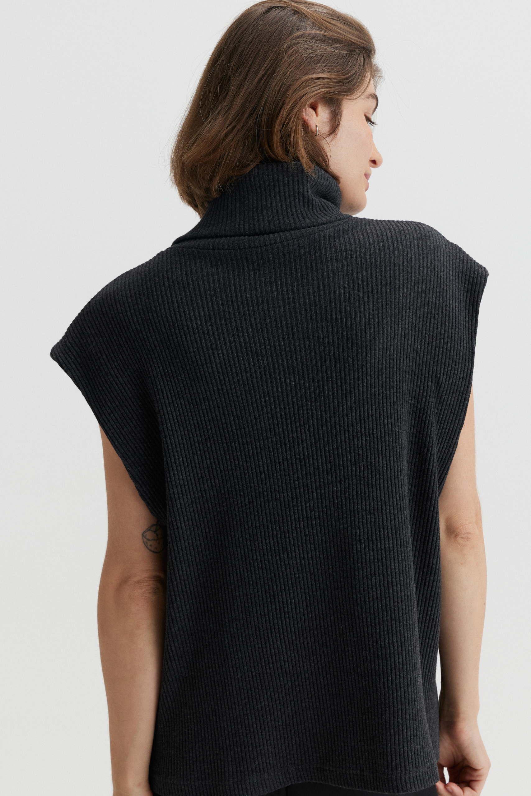 Arko Turtleneck