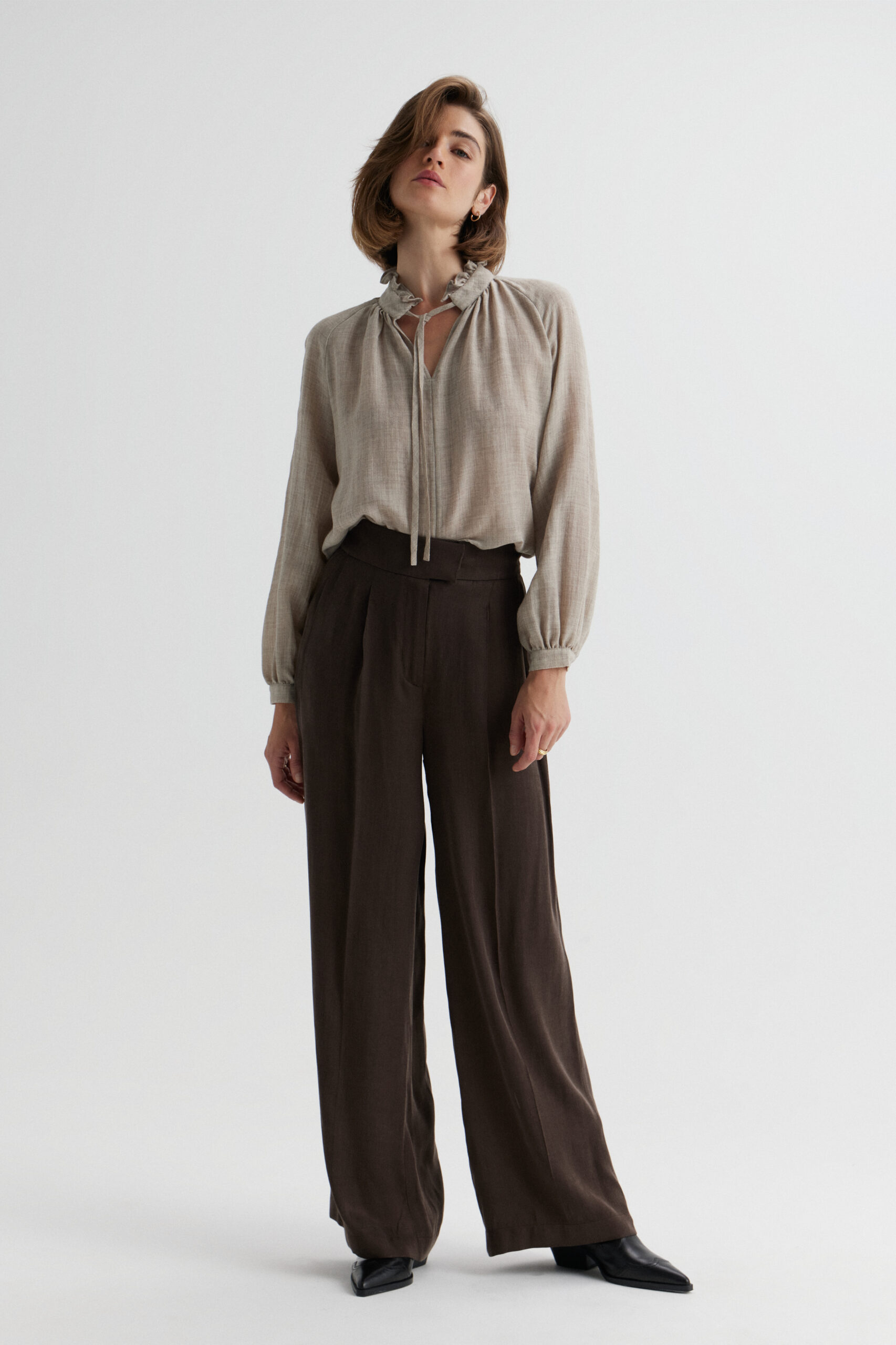 Mero Pants Gananche