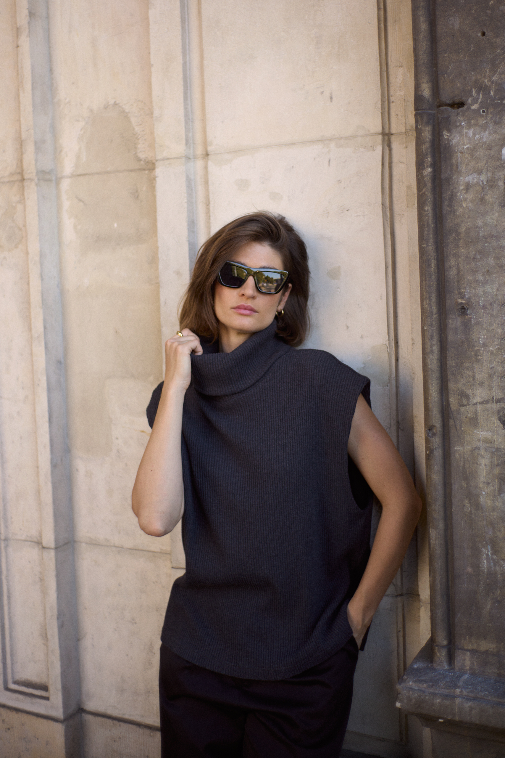Arko Turtleneck