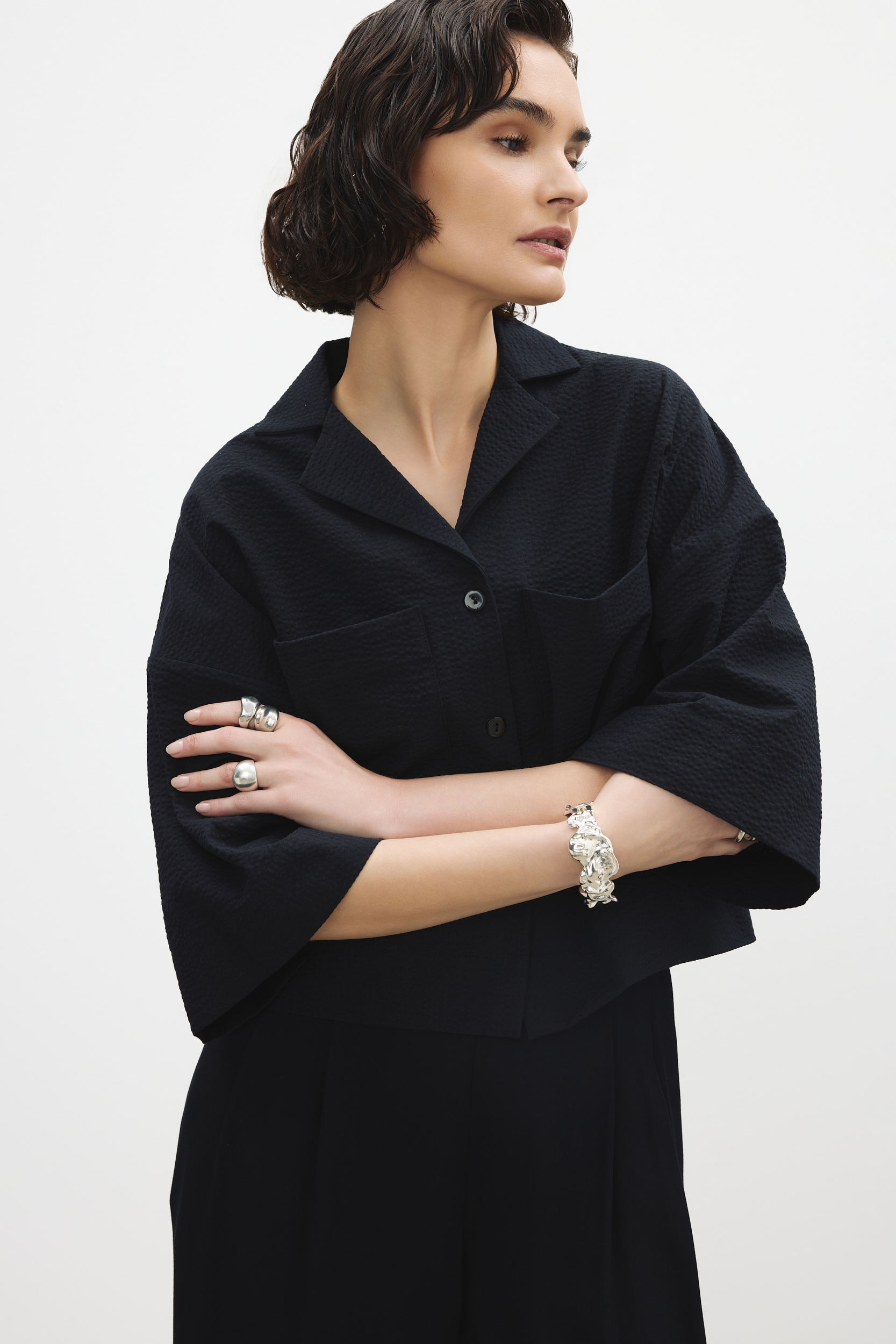 Willow Shirt