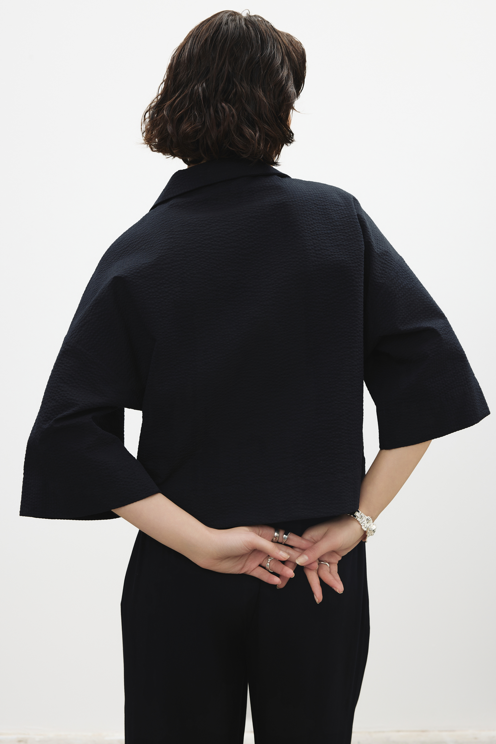 Willow Shirt